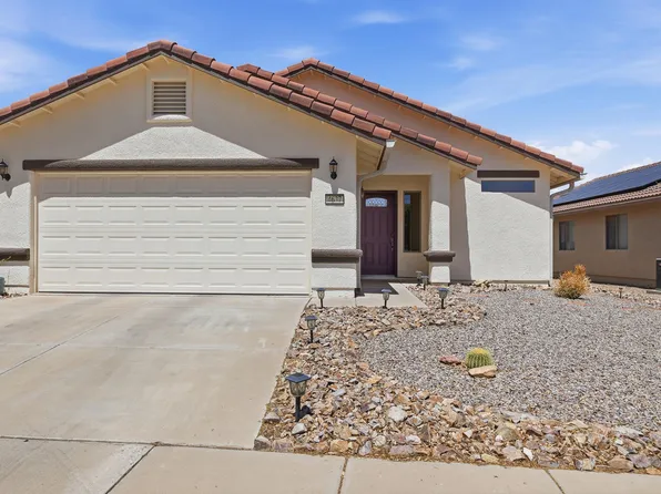 4637 Big Bend St, Sierra Vista, AZ 85650