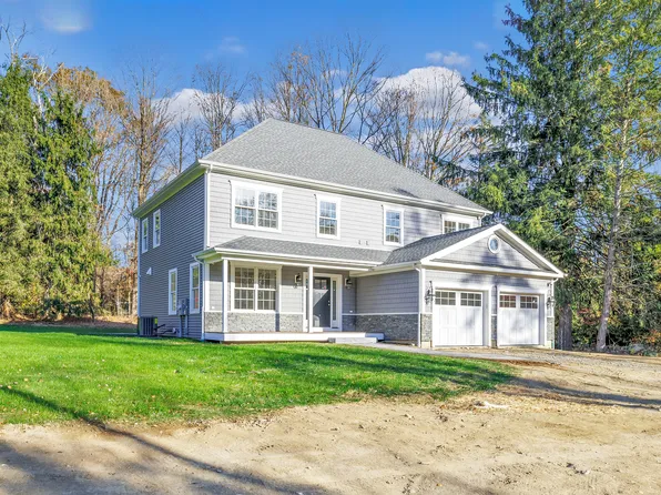 237 Thompson Street, Shelton, CT 06484