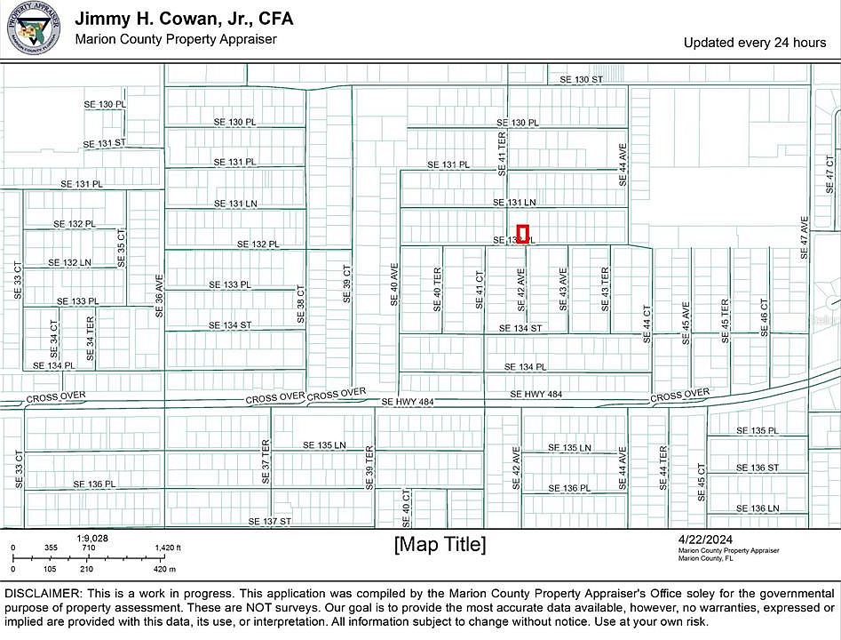 1st image of SE 132nd Pl Lot 71