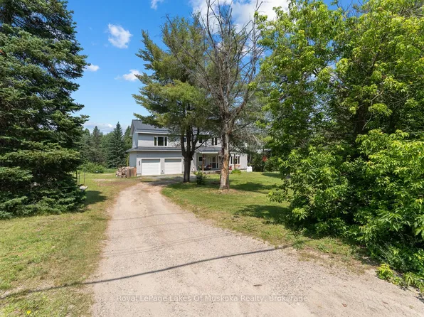 24 Star Lake Rd, Perry, ON P0A 1J0