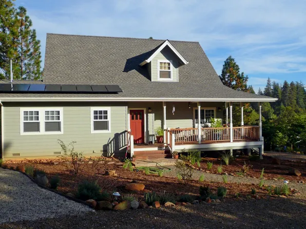10758 Welsh Ln, Grass Valley, CA 95949