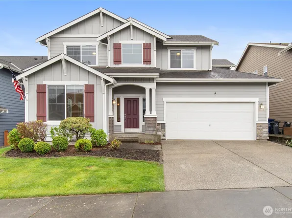 8410 72nd Place NE, Marysville, WA 98270