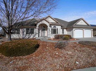 2154 Monument Village Ct, Grand Junction, CO 81507