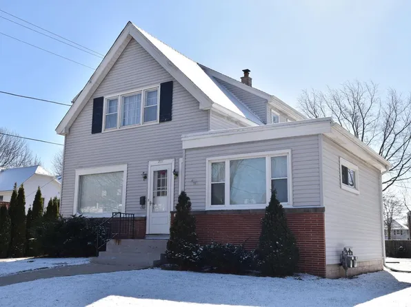 2109 East Marion STREET #2111, Shorewood, WI 53211