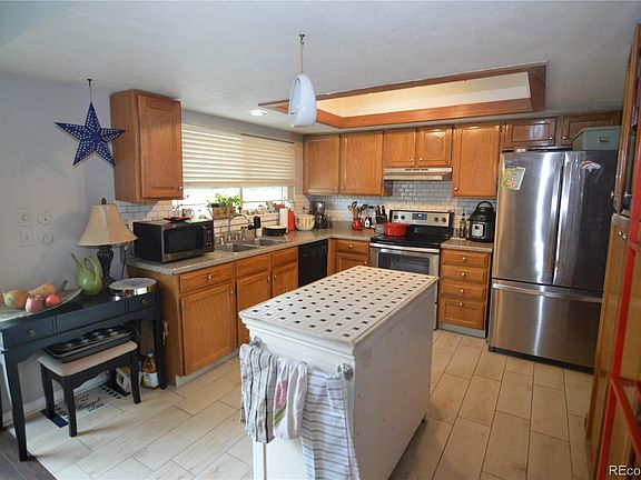 4th image of 3709 S Fairplay Way