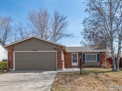 2516 Carla Dr, Loveland, CO, 80537