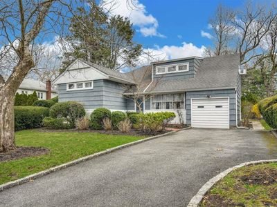 6 Bengeyfield Drive, Williston Park, NY, 11596