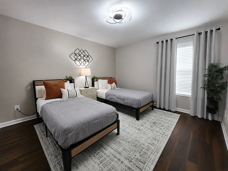 Fern Bay Dr SW — Photo 22