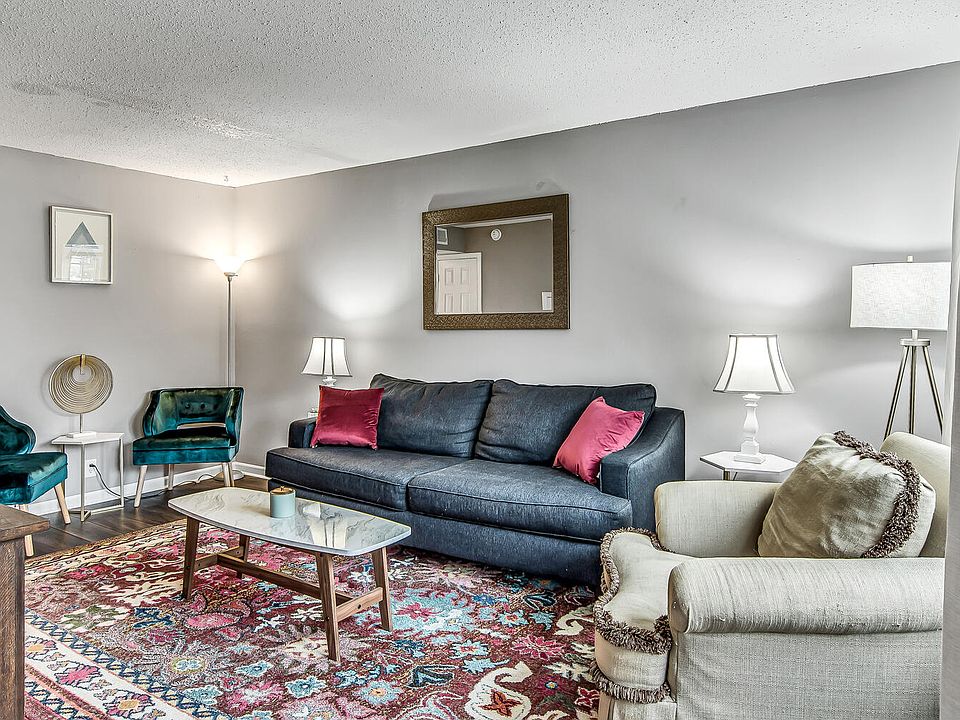 1st image of 2503A Blair Blvd #1