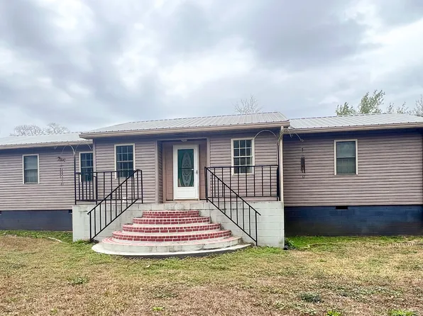 1685 Union Hill Rd, Pelham, GA 31779