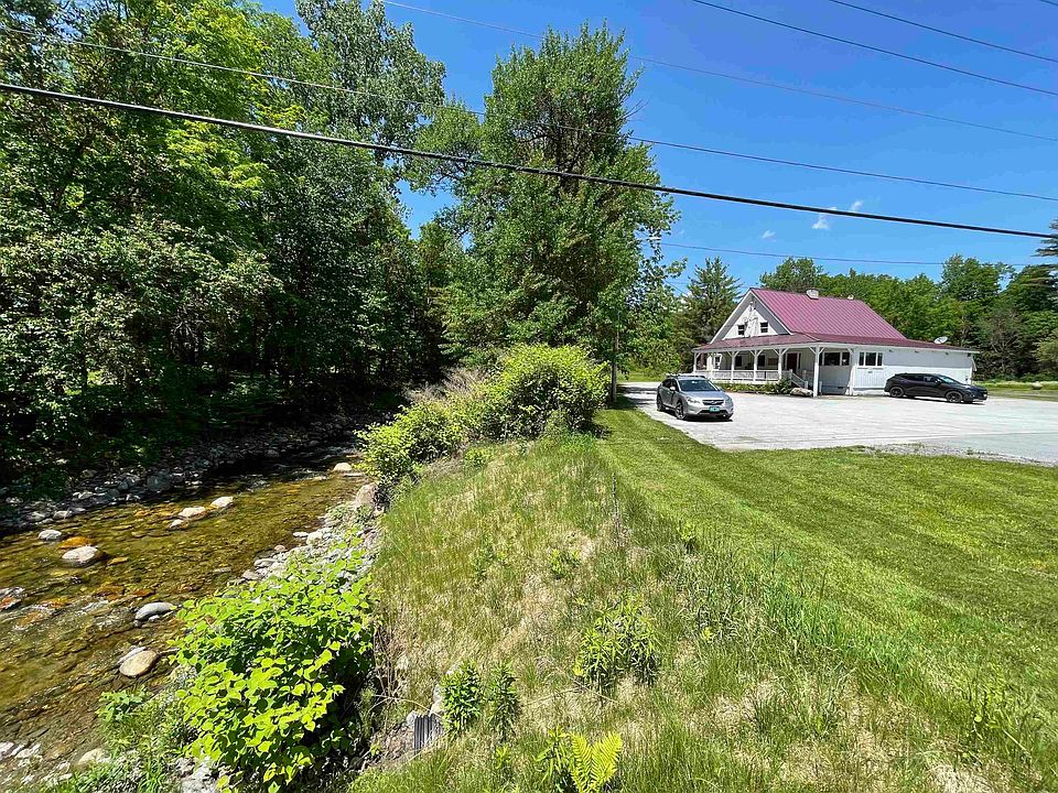 3631 Route 100, Pittsfield, VT 05762 MLS 4970732 Zillow