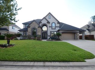 15807 Medina Lake Ln, Cypress, TX 77429