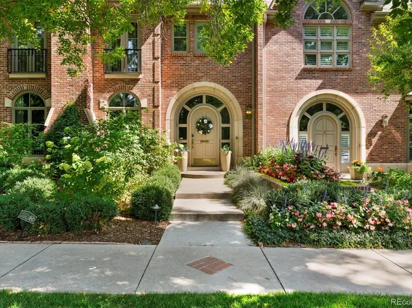 408 Columbine Street, Denver, CO 80206