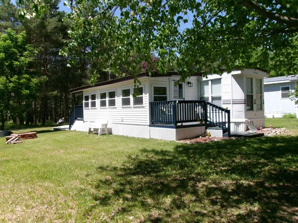 2221 Grass Lake Ave Lot 213, Lake, MI 48632