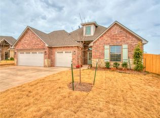 620 NW 187th Ct, Edmond, OK 73012