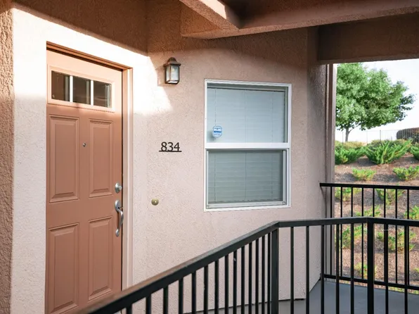 800 Moon Cir Unit 834, Folsom, CA 95630