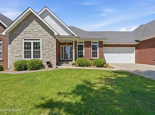 106 Remington Dr, Bardstown, KY 40004