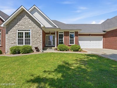 106 Remington Dr, Bardstown, KY, 40004