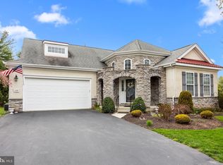 1136 Maxwell Mnr, Warminster, PA 18974