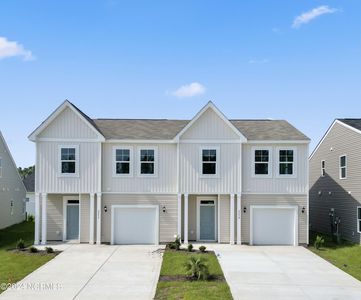 265-A Arnette Drive #A, Ocean Isle Beach, NC, 28469