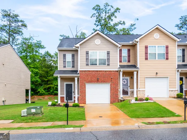 6302 Rockaway Rd, Atlanta, GA 30349