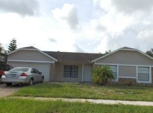 1006 Cameo Crest Ln, Valrico, FL 33596