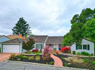 1380 E Juana Ave, San Leandro, CA 94577