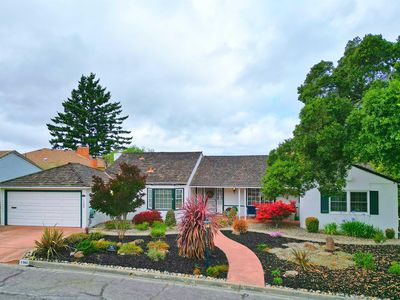 1380 E Juana Ave, San Leandro, CA, 94577