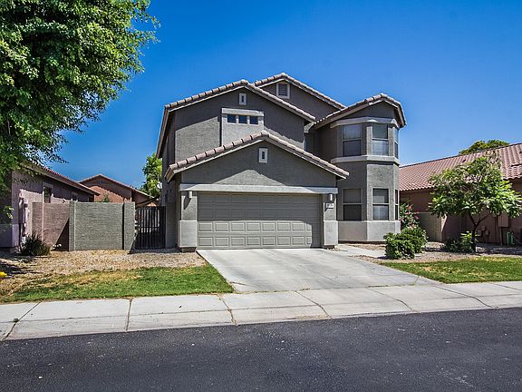 2nd image of 7230 W Paradise Ln