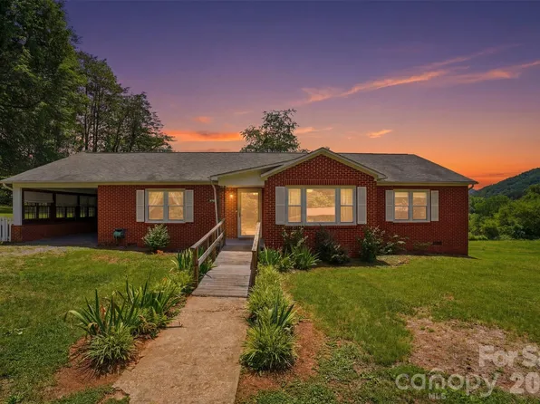 8785 Sugar Hill Rd, Marion, NC 28752