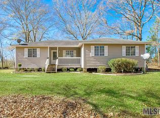 1301 Avenue L, Kentwood, LA 70444