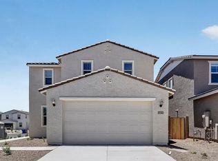 25342 N 165TH Lane, Surprise, AZ 85387