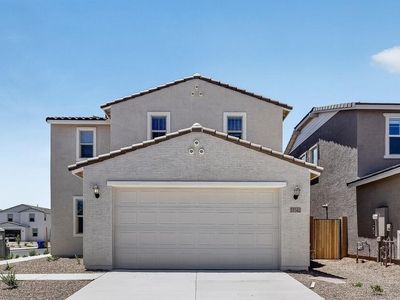 25342 N 165TH Lane, Surprise, AZ, 85387