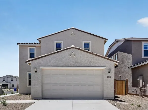 25342 N 165TH Lane, Surprise, AZ 85387