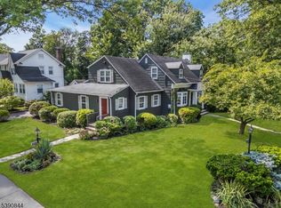120 S Martine Ave, Fanwood, NJ 07023