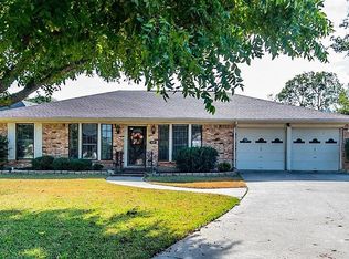 920 Western Trl, Keller, TX 76248