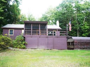200 Athol Rd, Warwick, MA 01378