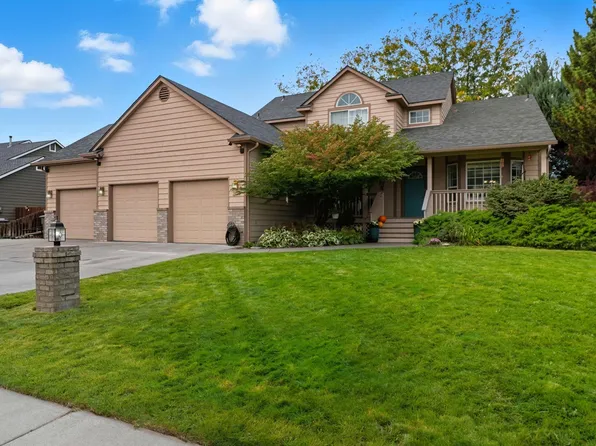 204 Brookwood Loop, Richland, WA 99352