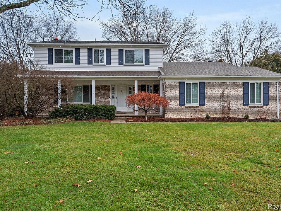 1st image of 5396 Berwyck Dr