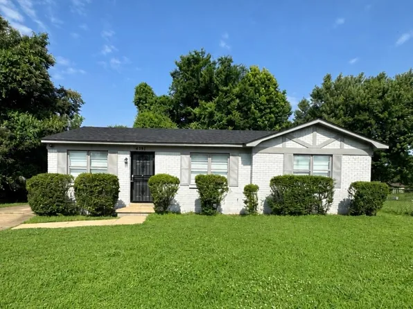 4391 Shadowline Cv, Memphis, TN 38109