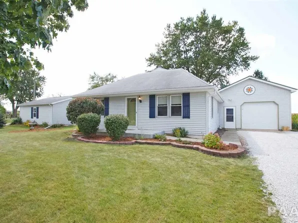 313 N 6th St, Dunlap, IL 61525