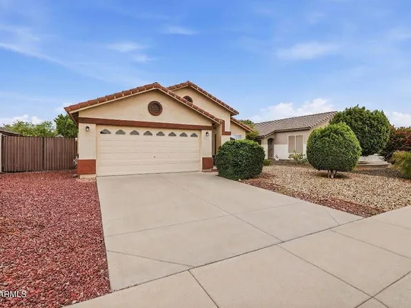 8222 W Behrend Dr, Peoria, AZ 85382