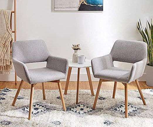 stylish accent chairs