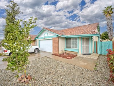 190 Oaktree Dr, Perris, CA, 92571