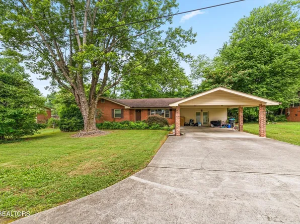 530 Brewer St, Athens, TN 37303