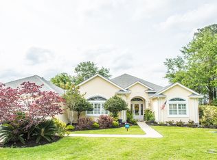 1600 Sandpiper Ct, Saint Marys, GA 31558