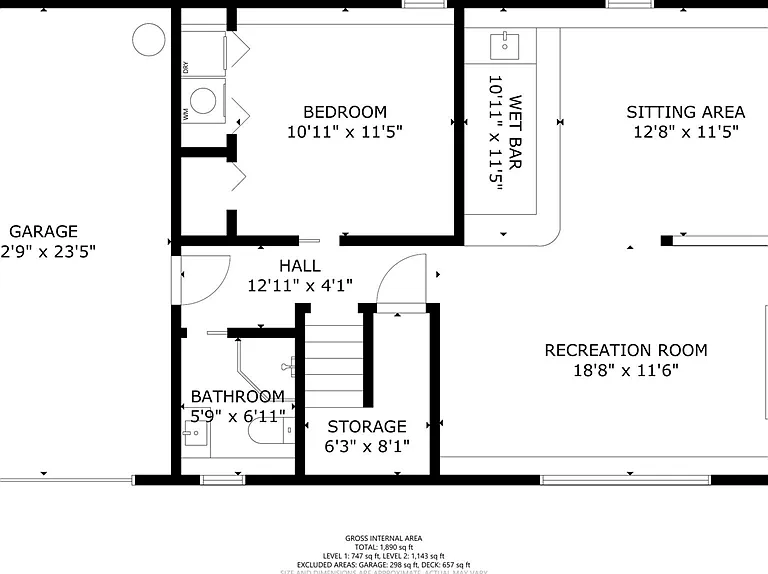 24 Hickory St — Photo 38
