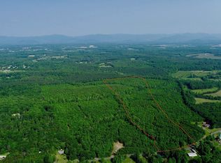 LOT 3 Ridge Rd, Somerset, VA 22972