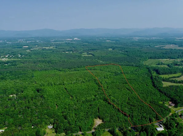 LOT 3 Ridge Rd, Somerset, VA 22972