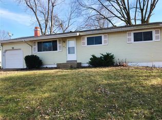 20 Saint Catherine Dr, Saint Peters, MO 63376